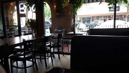 Coffee Shop «Tazzaria», reviews and photos, 208 W Main St, Visalia, CA 93291, USA