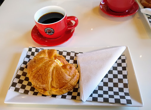 Coffee Shop «Waterbean Coffee», reviews and photos, 616 N Tryon St, Charlotte, NC 28202, USA