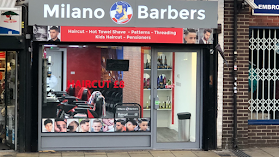 Milano Barbers
