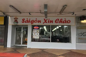Saigon Xin Chao image