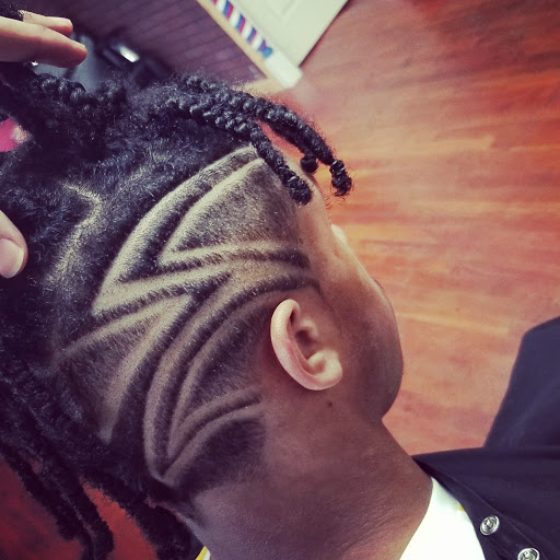 Barber Shop «Lebanon Rd Barber Shop», reviews and photos, 14864 Lebanon Rd, Old Hickory, TN 37138, USA