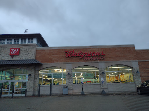 Walgreens Pharmacy, 6001 95th St, Oak Lawn, IL 60453, USA, 