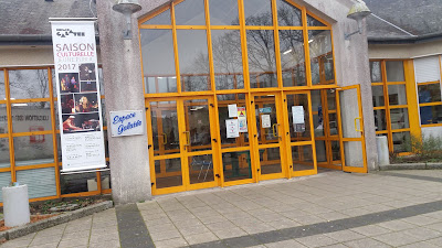 Espace Galatée à Guichen