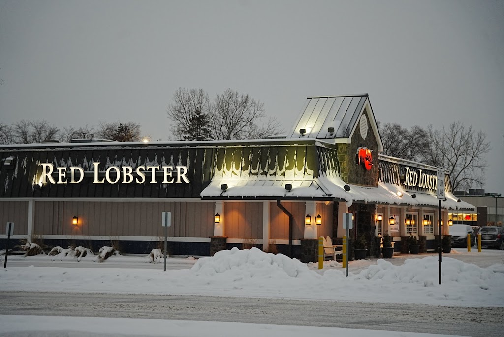 Red Lobster 55433