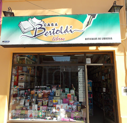 Libreria Casa Bertoldi