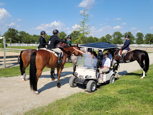 Arena «World Equestrian Center», reviews and photos, 4095 OH-730, Wilmington, OH 45177, USA