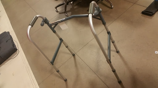 Non-Profit Organization «Goodwill Store», reviews and photos, 4909 S Scatterfield Rd, Anderson, IN 46013, USA