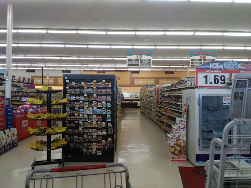 Supermarket «Woods Supermarket», reviews and photos, 409 S Ash St, Buffalo, MO 65622, USA