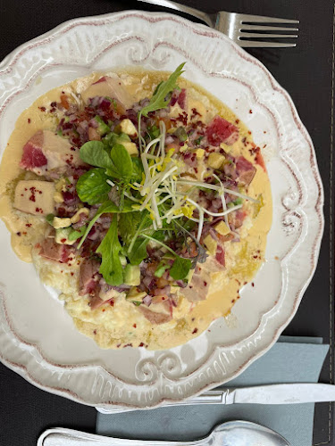 Amares Bistro - Antofagasta