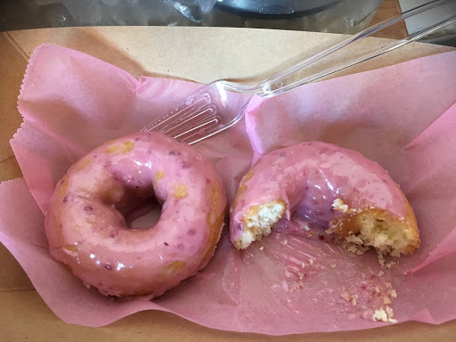 Donut Shop «Glazed Donut Works», reviews and photos, 2644 Elm St, Dallas, TX 75226, USA