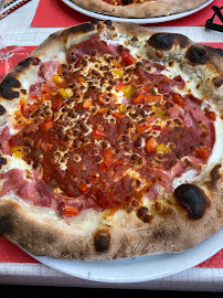 Plats et boissons du Pizzas à emporter Pizzeria Della Mamma à Dol-de-Bretagne - n°6