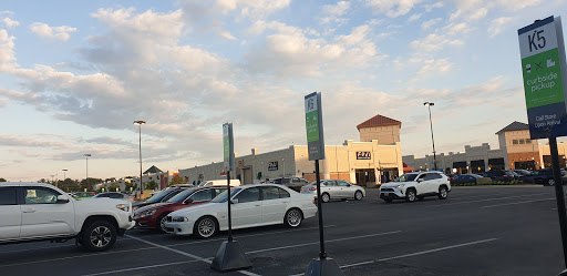 Shopping Mall «Waugh Chapel Towne Centre», reviews and photos, 1417 S Main Chapel Way, Gambrills, MD 21054, USA