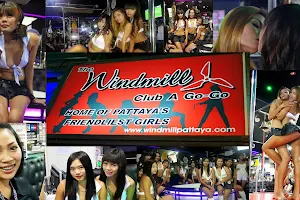 Windmill Club Agogo Bar Pattaya image