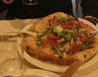 Pizza du Restaurant italien Pizzeria Gemma. à Paris - n°12