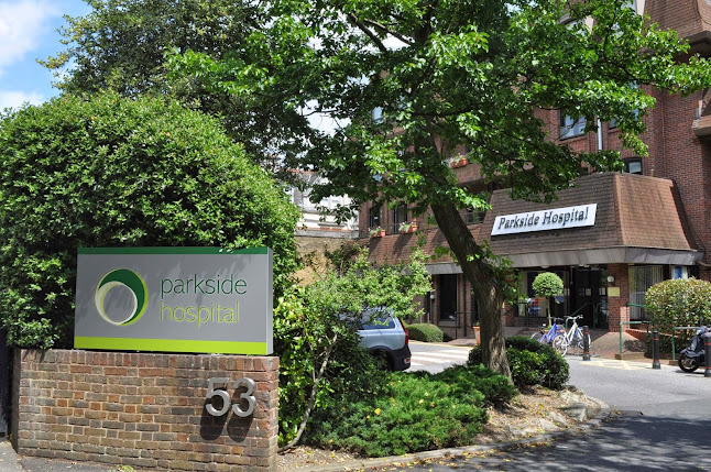 Parkside Private Hospital Open Times