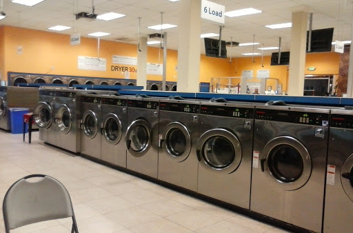 Laundromat «Free Dry Coin Laundry», reviews and photos, 11904 Long Beach Blvd, Lynwood, CA 90262, USA