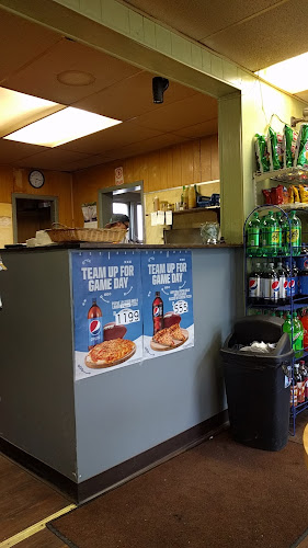 #1 best pizza place in South Williamsport - Riverside Subs & Pizza
