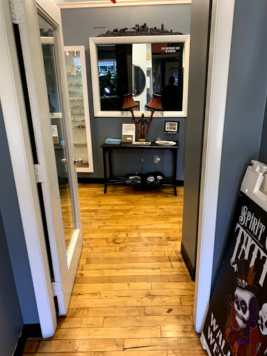 Tattoo Shop «Spirit Gallery Tattoo», reviews and photos, 207 Bank St, New London, CT 06320, USA