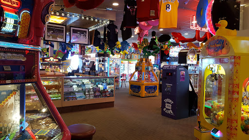 Amusement Center «Coin Castle Amusements», reviews and photos, 500 Boardwalk, Seaside Heights, NJ 08751, USA