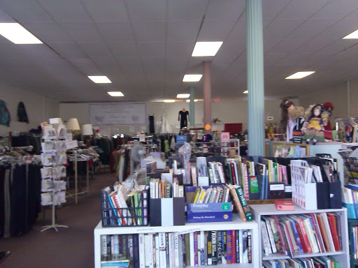 Discount Store «Thrift Shop», reviews and photos, 208 Main St W, Ashland, WI 54806, USA