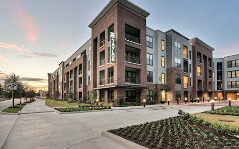 Taylor Heights Apartments image