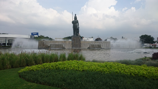 Minerva Roundabout