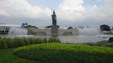 Glorieta de La Minerva