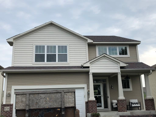 Roofing Contractor «Prominent Construction, LLC», reviews and photos, 2855 Anthony Ln S #130, Minneapolis, MN 55418, USA