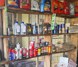 Dantata Shopping Plaza photo