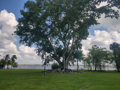 Tourist Attraction «Edison and Ford Winter Estates», reviews and photos, 2350 McGregor Blvd, Fort Myers, FL 33901, USA