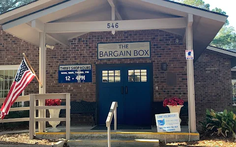The Bargain Box image