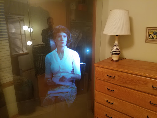 Museum «Ruth Paine House Museum», reviews and photos, 801 W Irving Blvd, Irving, TX 75060, USA