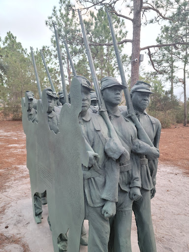 Art Museum «Cameron Art Museum», reviews and photos, 3201 S 17th St, Wilmington, NC 28412, USA