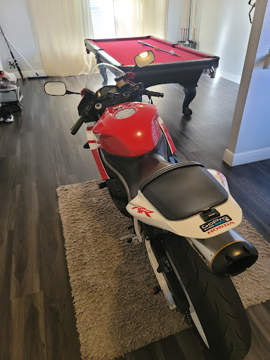 Motorcycle Dealer «CYCLEMAX», reviews and photos, 7913 Cessna Ave b, Gaithersburg, MD 20879, USA