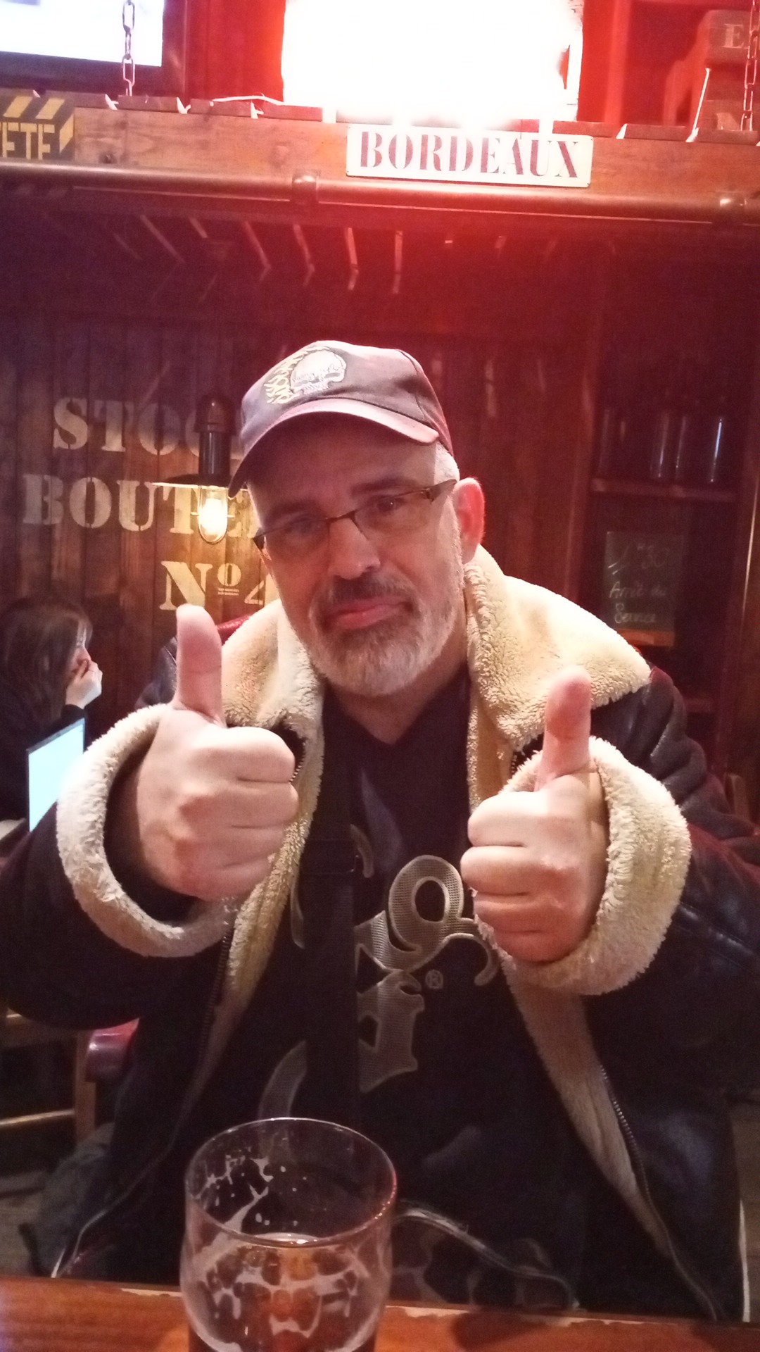 Photo n° 3 de l'avis de SKANDER. fait le 11/12/2023 à 19:34