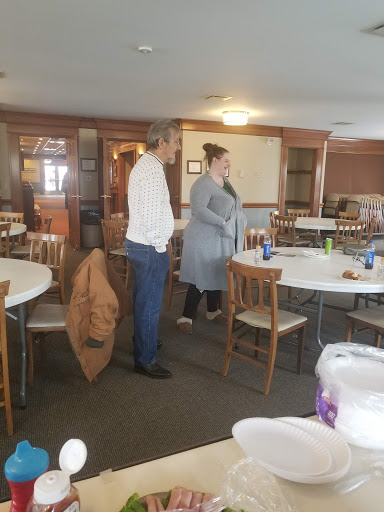 Funeral Home «Waite & Son Funeral Homes», reviews and photos, 765 N Court St, Medina, OH 44256, USA