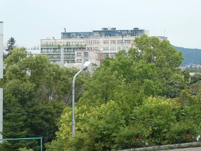 Értékelések erről a helyről: Kútvölgyi Kórház, Budapest - Kórház