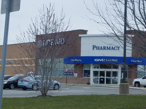 Pharmacy «Rite Aid», reviews and photos, 200 Pharmacy Dr, Smyrna, DE 19977, USA