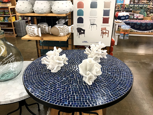 Furniture Store «Cost Plus World Market», reviews and photos, 871 Russell Blvd, Davis, CA 95616, USA