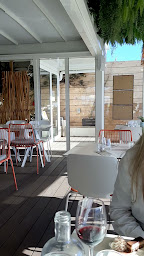 Photo n°29 de Restaurant Le Spot Sausset à Sausset-les-Pins ()