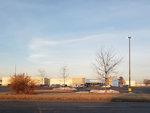 Discount Store «Walmart», reviews and photos, 10260 Harlem Ave, Bridgeview, IL 60455, USA