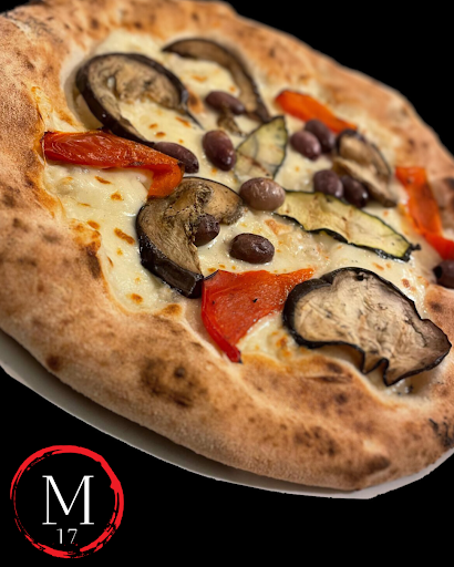 Milanoo 17 Pizza & Grill in Chivasso, Città Metropolitana di Torino