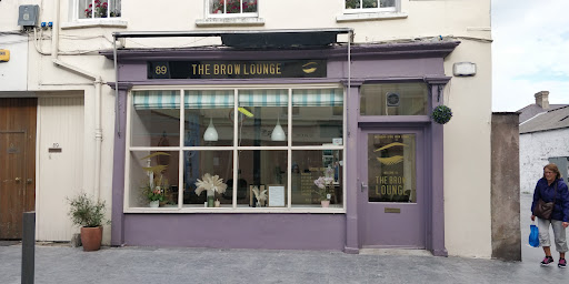 The Brow Lounge in Youghal, Co. Cork
