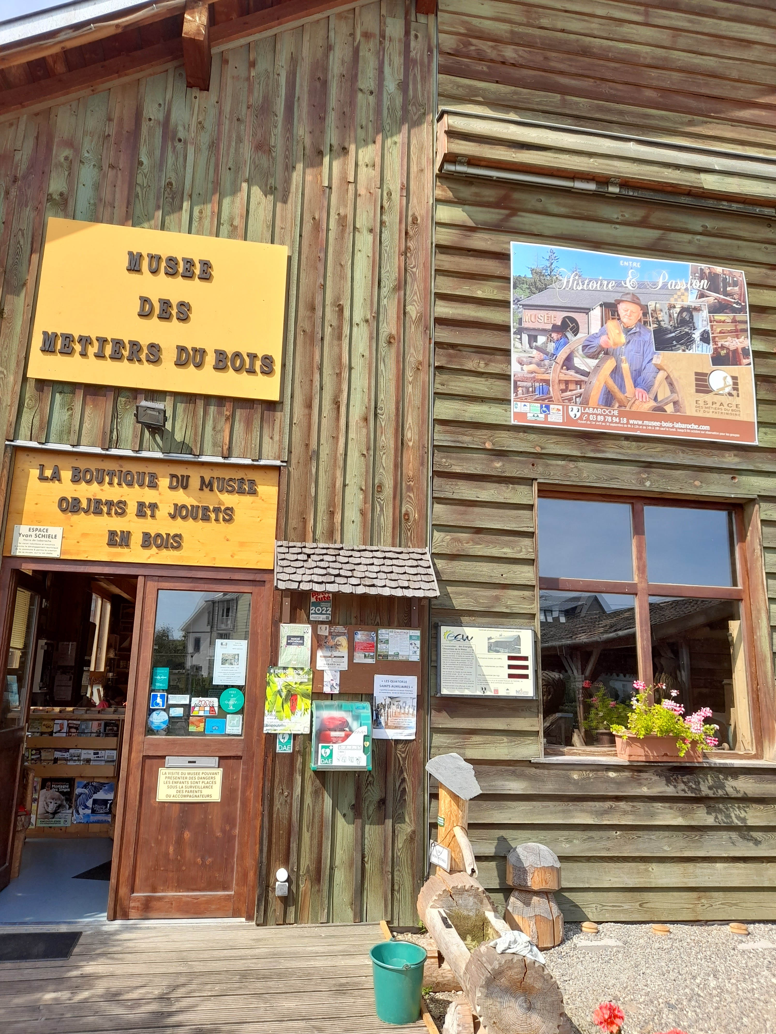 Photo n° 1 de l'avis de Agnès.a fait le 06/08/2022 à 14:14