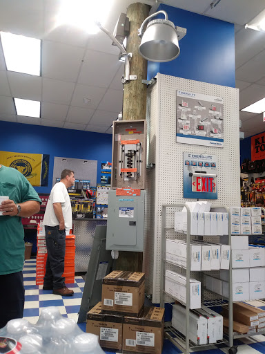 Electrical Supply Store «CED Perry-Mann Electric Company», reviews and photos, 497 Huger St, Columbia, SC 29201, USA