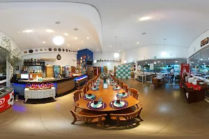 Casa Grande Restaurante, Bar e Eventos image