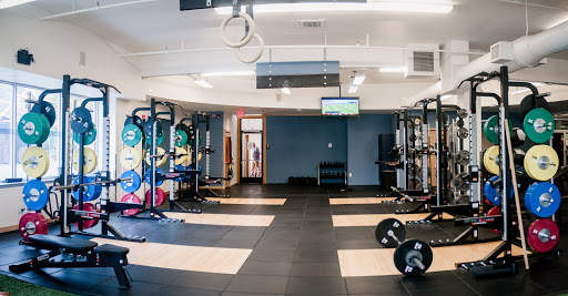 Gym «Peak Performance - NE Portland Gym», reviews and photos, 2640 NE Alberta St, Portland, OR 97211, USA