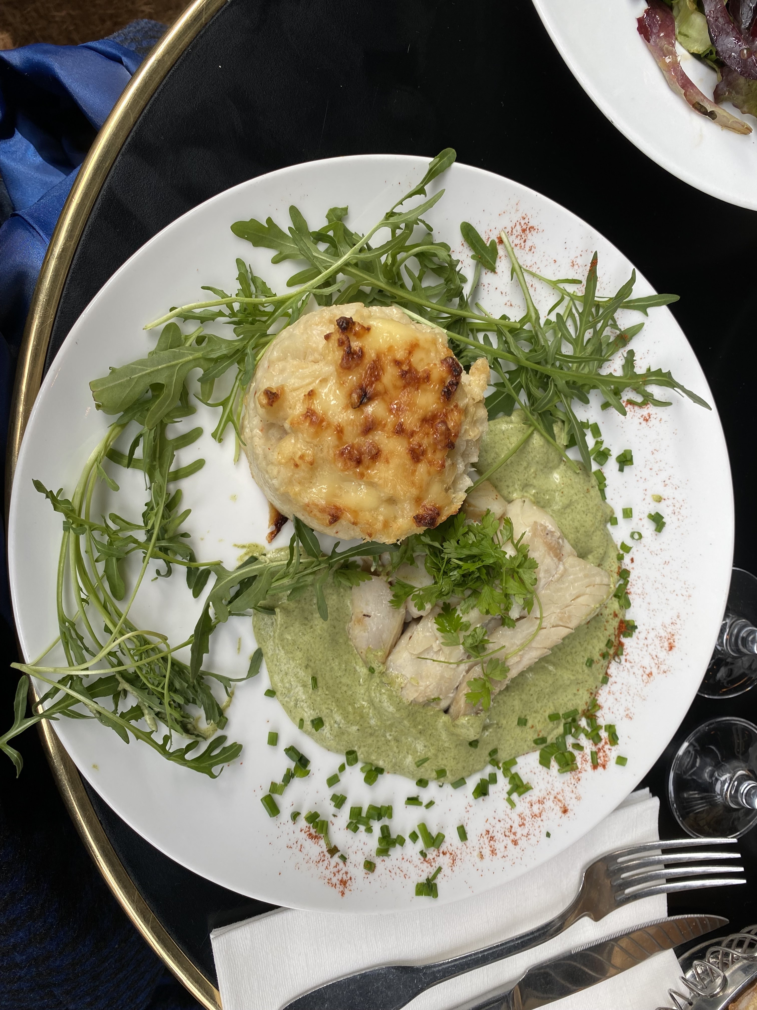 Photo n° 2 de l'avis de francoise.a fait le 05/05/2022 à 22:24