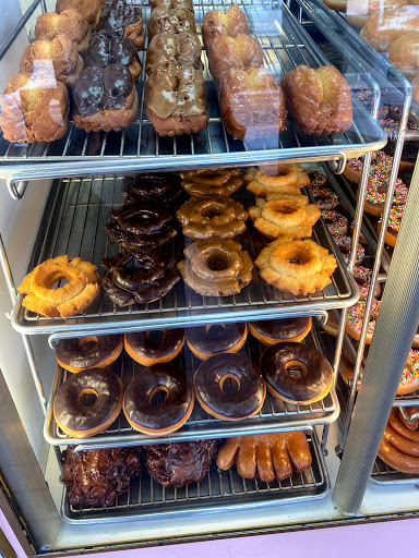 Donut Shop «Miss Donuts», reviews and photos, 2520 Robertson Blvd, Los Angeles, CA 90034, USA