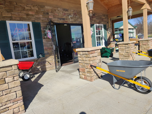 Home Improvement Store «Pettigrew Feed & Hardware, Inc.», reviews and photos, 6773 Tallmadge Rd, Ravenna, OH 44266, USA